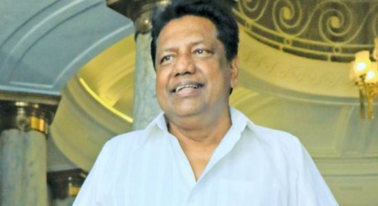 Kumara Welgama launches a new political party 