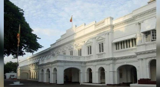 Sri Lankan dies in Italy