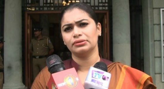 "UNP was affected as a result of deal politics"