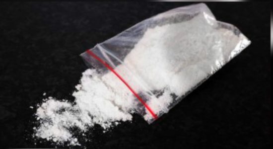 Imprisoned drug dealer involved in Galle drug haul