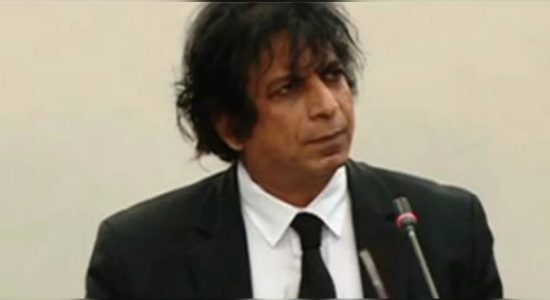  Interdicted HCJ Pilapitiya issued summons