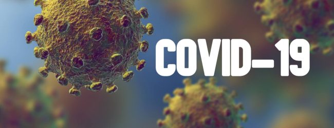 COVID-19 patients identified from around Sri Lanka