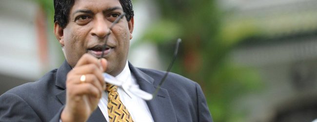 Former SriLankan airlines CEO Kapila Chandrasena released on bail