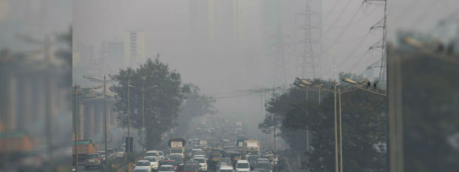 New unit for measuring Colombo city’s air pollution