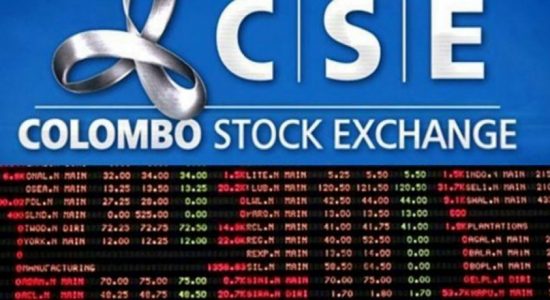 Stock Exchange Halted Again