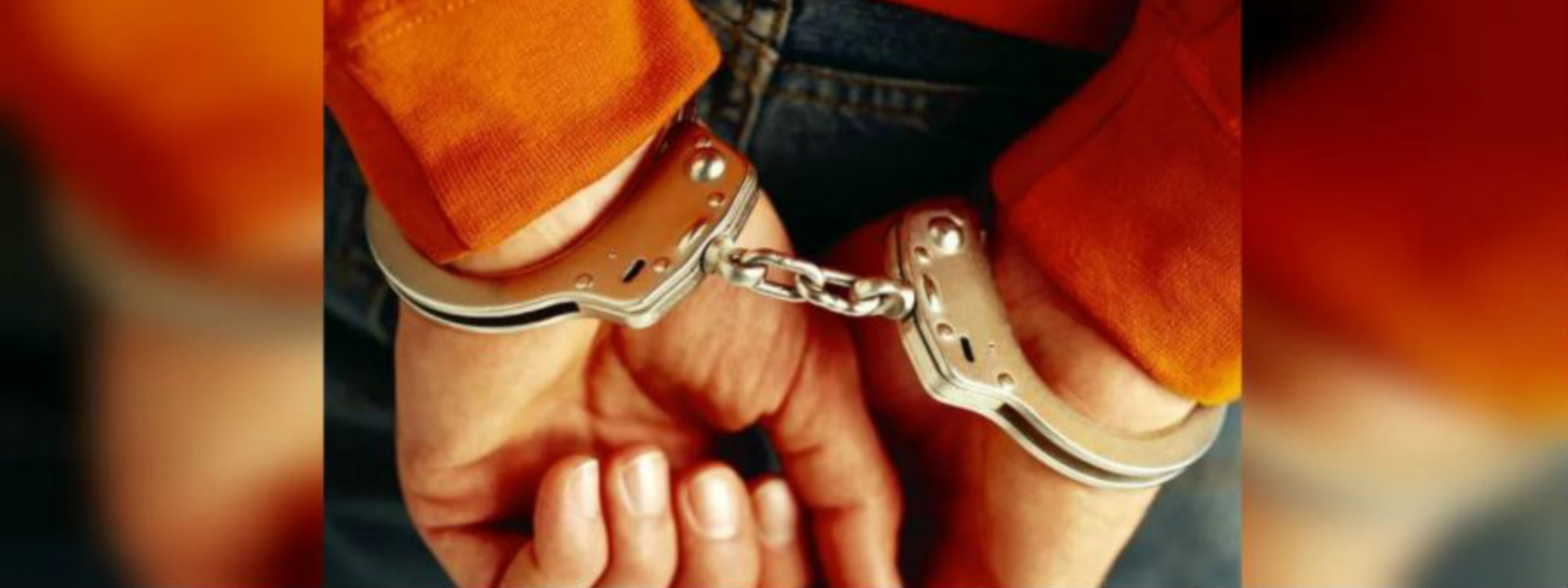 Two nabbed with heroin in Dehiwala, Mt. Lavinia