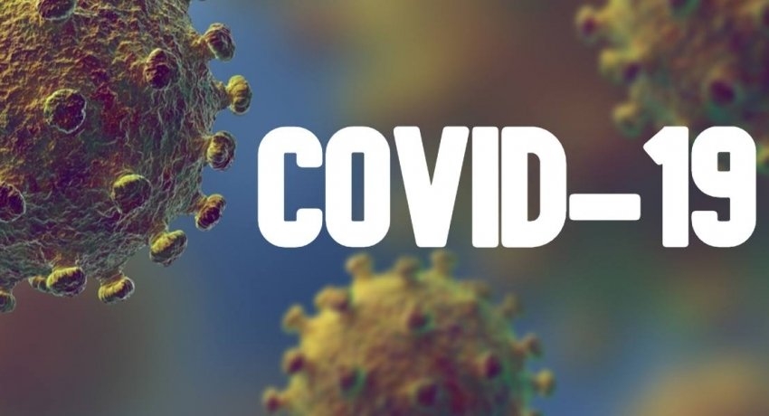 Two more COVID-19 cases recover completely