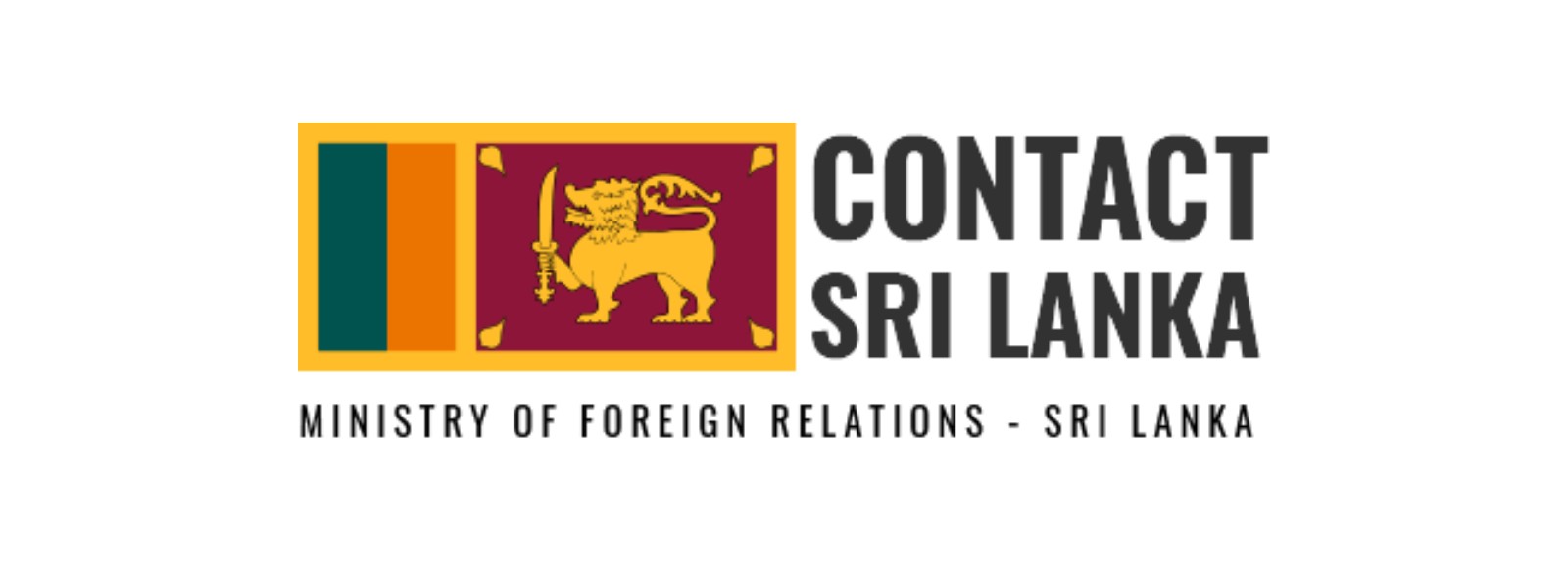 'Contact Sri Lanka' online portal launched