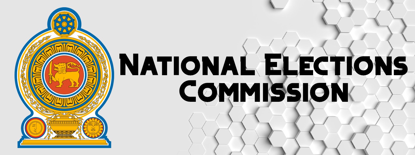 National Elections Commission to meet tomorrow