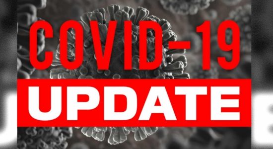 Irresponsible COVID-19 case forces Self-Quarantine