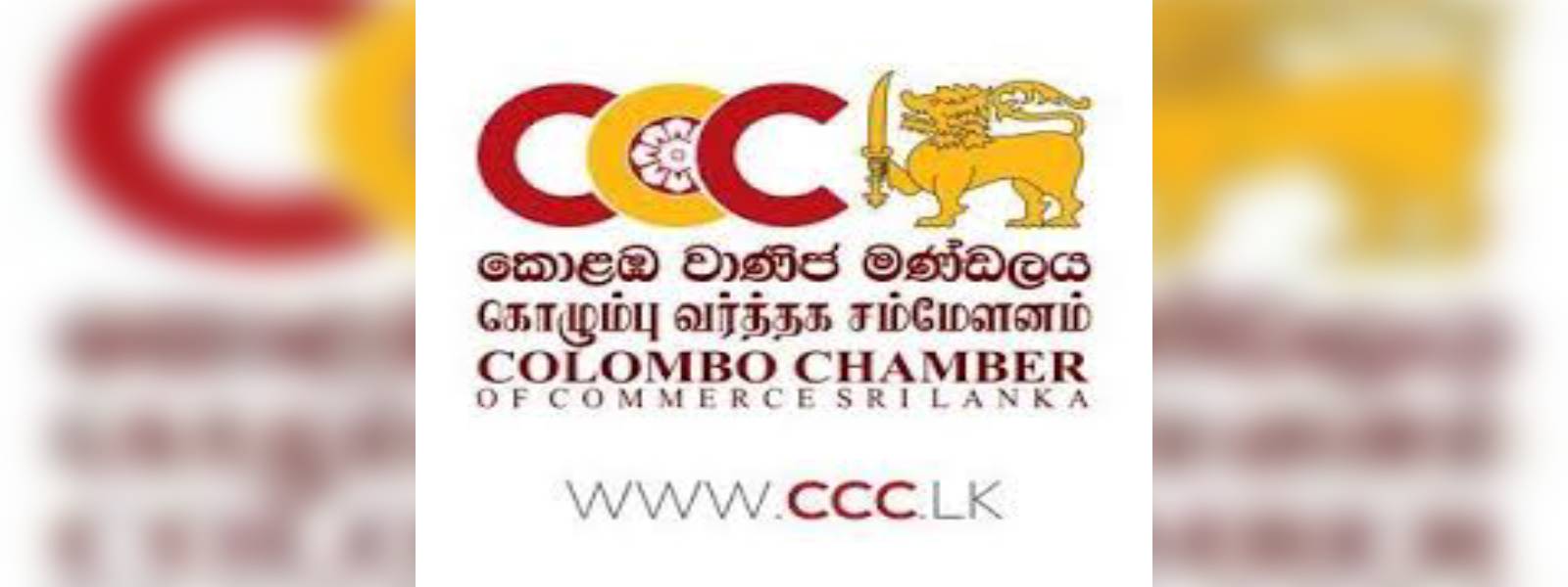 Colombo Chamber of Commerce calls for a concessionary package