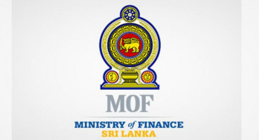 Finance Ministry prepares interim budget of Rs 1.04 trillion