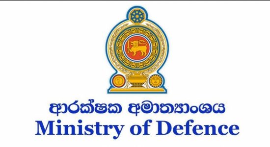 MOD seeks passenger registration immediately