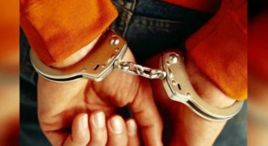 18 Arrested for Obstructing Containment Measures
