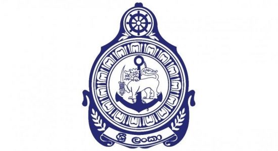 Navy disinfects state organizations in Mundalama 