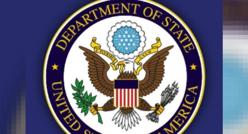 US State department reacts to the recent presidential pardon