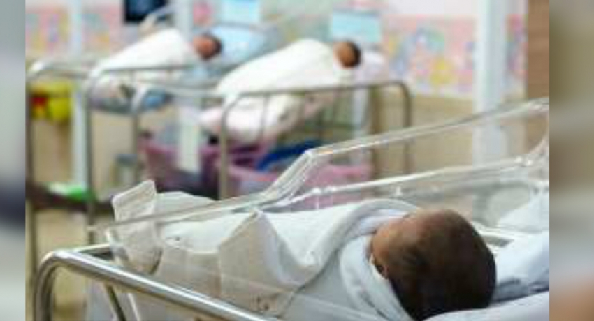Newborn baby tests positive for Coronavirus in London