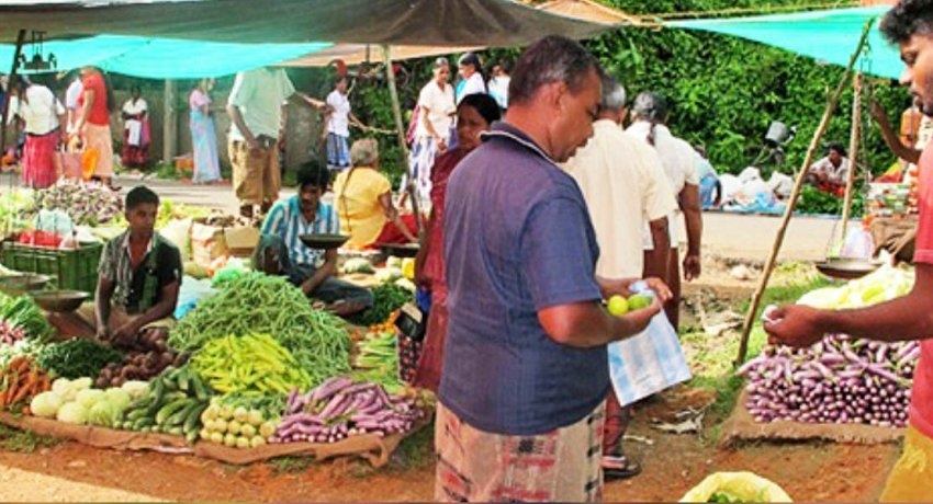 Dambulla Economic Centre to be re-opened from today