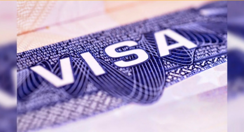 Visa Issued for Foreign Nationals Extended till 12th April