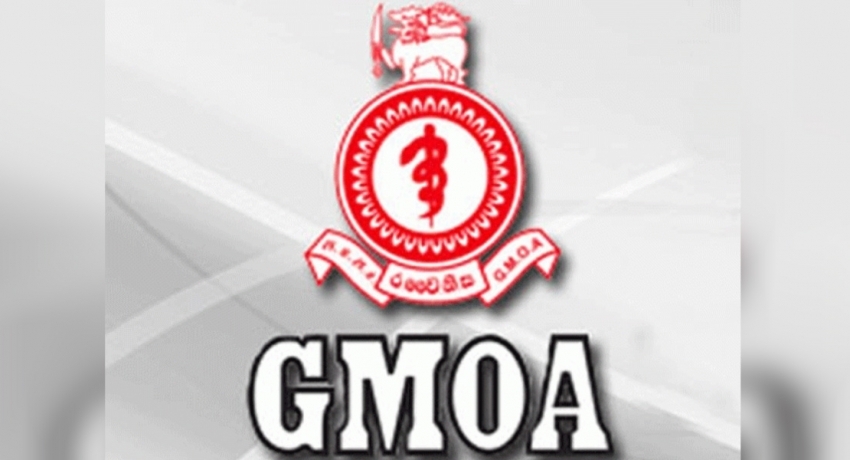 GMOA says Colombo at risk due to COVID-19