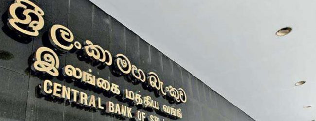 Central Bank eases key rates to support ailing economy amidst COVID-19 Pandemic spread