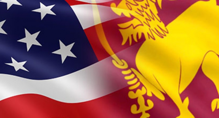 The US offers $1.3 million to Sri Lanka to help fight COVID-19