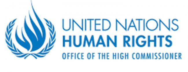 UN High Commissioner for Human Rights displeased over Presidential pardon granted to Sunil Rathnayake