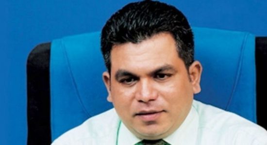 Avant Garde - Arms Trafficking Case on 04th May
