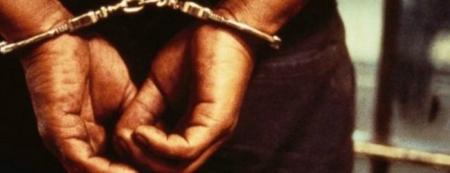 Six individuals arrested for attempting to kidnap a child