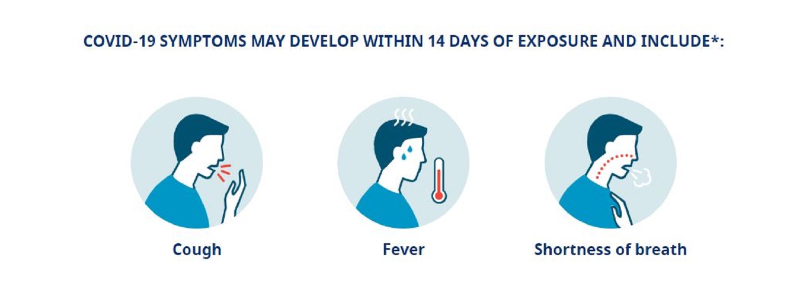 Coronavirus at a Glance: Infographic – Myth vs. Fact