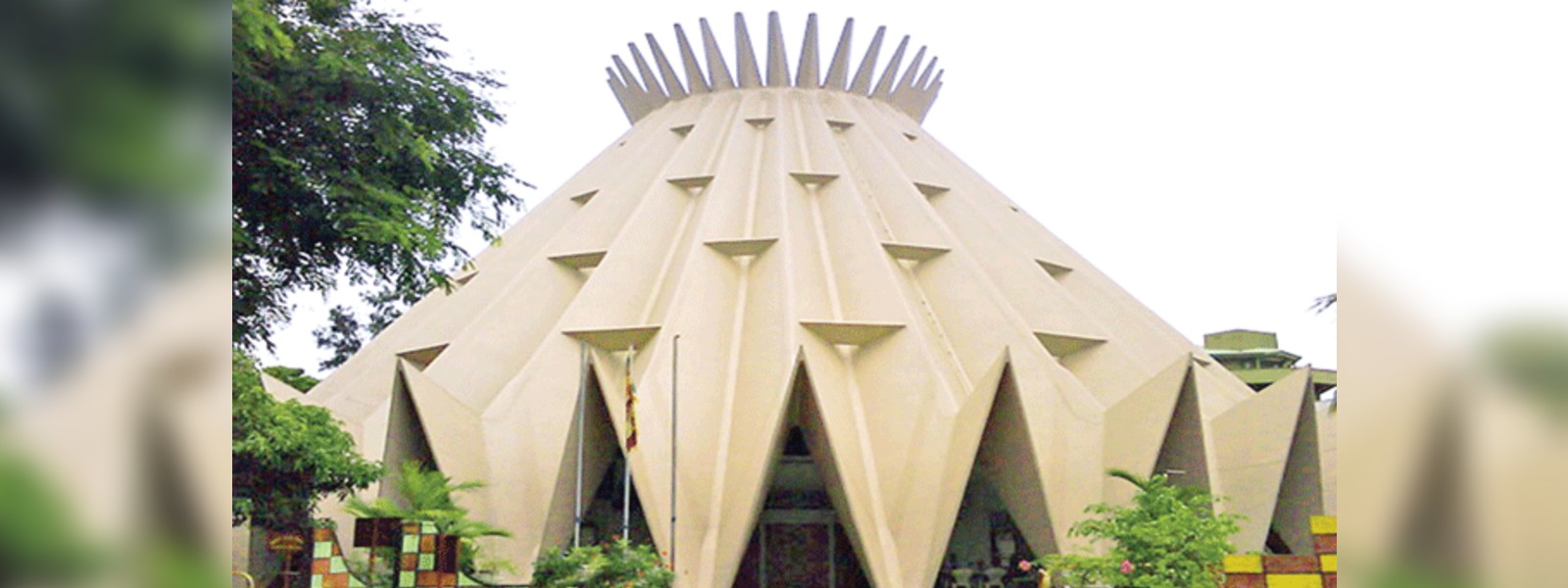 Sri Lanka Planetarium to re-open on 7th July