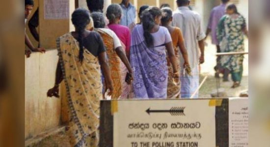 166 candidates place deposits to contest election 