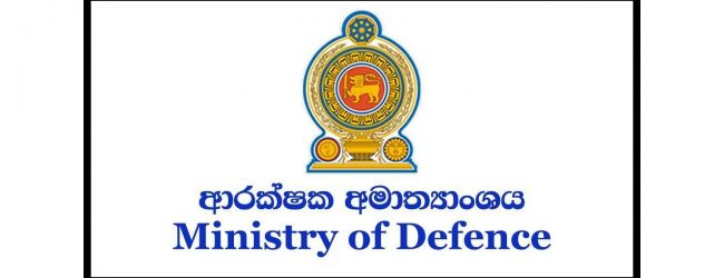 MOD seeks passenger registration immediately