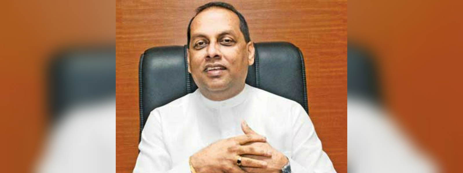 Tough laws against those who destroy environment : Amaraweera