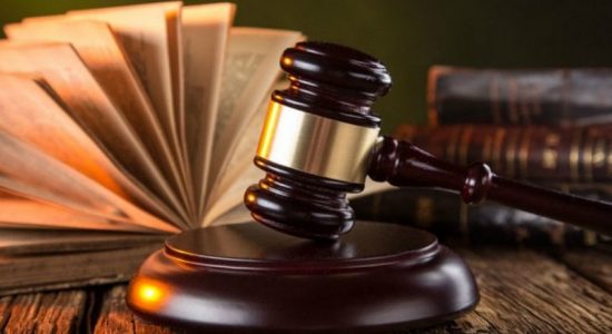 Arrest warrant issued for Secretary of PCoI