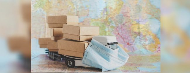 Can parcels & packages carry Covid -19? Experts say No!