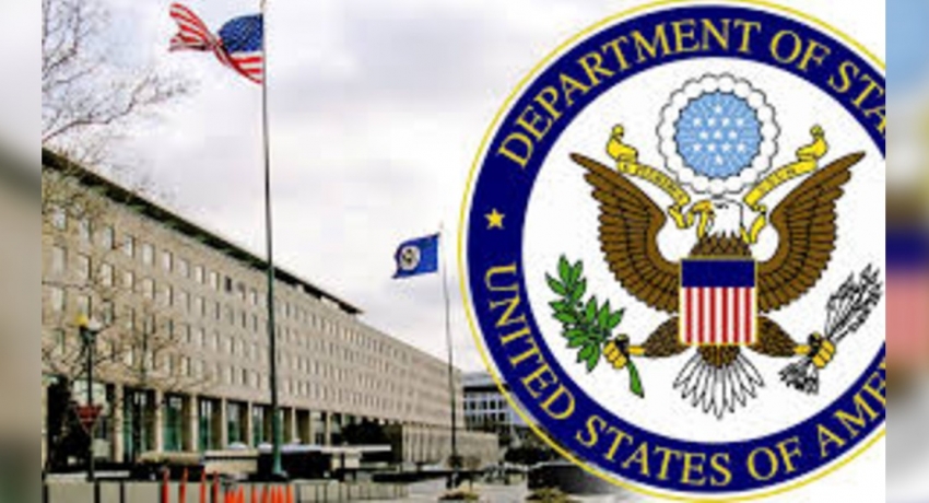 US reaffirms support to combat terrorism; remembers SL terror attack victims