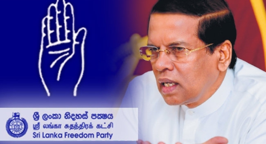 SLFP Central Committee to meet today
