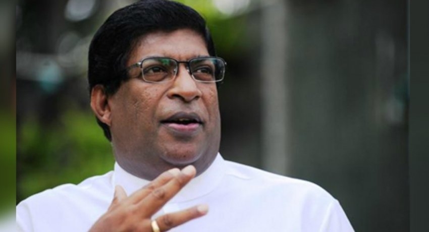 Ravi Karunanayake’s appeal on arrest warrant to be considered tomorrow