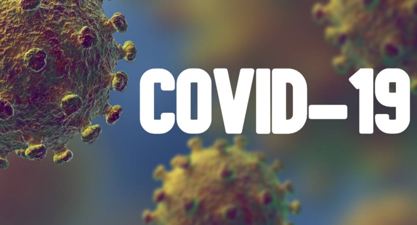 COVID-19 patients identified from around the country