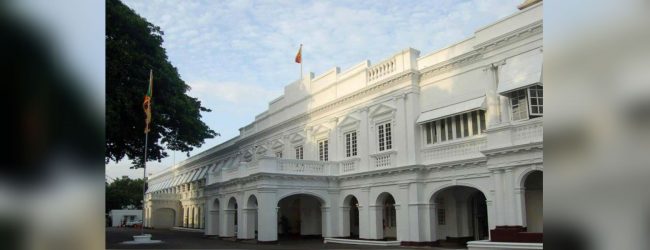 Govt. has taken measures to battle COVID – 19 : PM Rajapaksa
