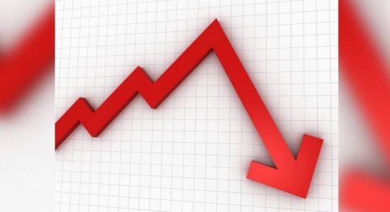 National inflation drops in March