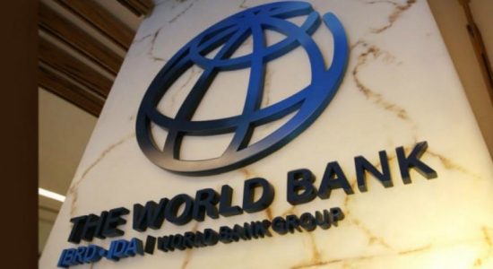 World Bank projects 19% drop in remittance for SL