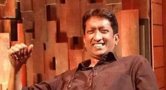Musician Jayantha Ratnayake passes away