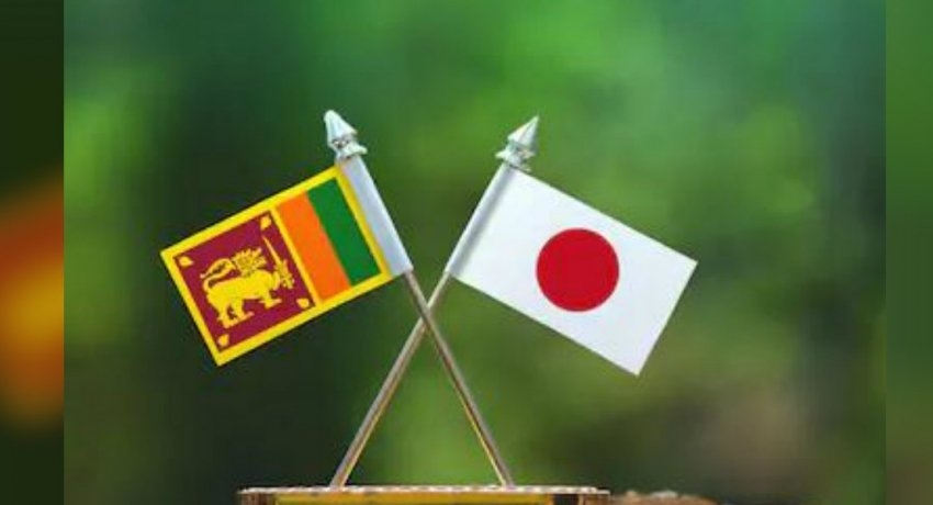  DEBT-HEAVY SRI LANKA SEEKS JAPANESE HELP TO OVERCOME  ECONOMIC CRISIS    206bbe35-c3937316-2cdc8665-japan-and-sl-edited-_850x460_acf_cropped_850x460_acf_cropped