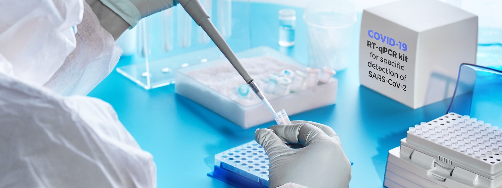 Sri Lanka to boost its PCR testing capacity to combat COVID-19