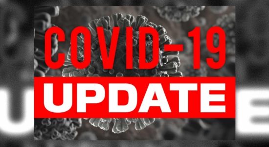 COVID-19 cases in SL now at 198