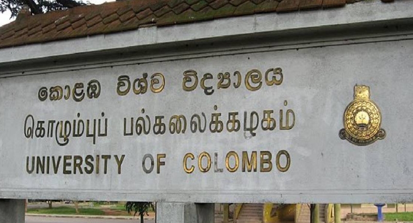 Colombo University marks century of Arts and Science Faculty