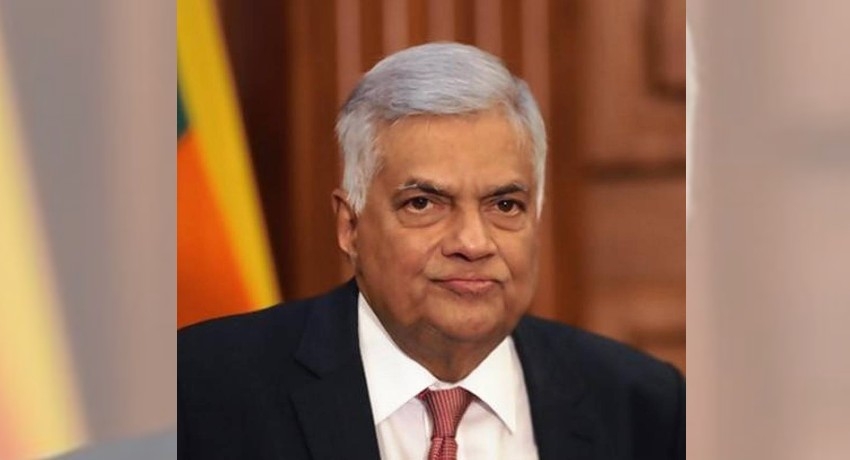 Fmr. PM Ranil Wickremesinghe says it is not a good time for elections