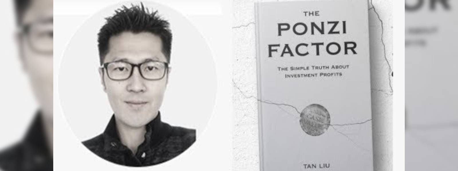 Tweet by author draws social media attention